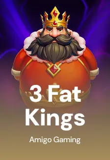 3 Fat Kings