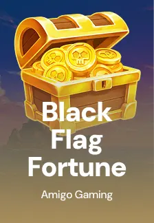 Black Flag Fortune