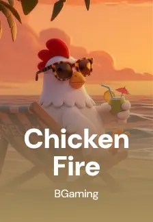 Chicken Fire