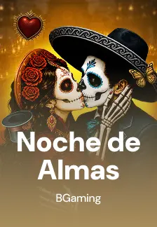 Noche de Almas