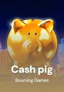 Cash Pig game tile