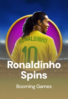Ronaldinho Spins