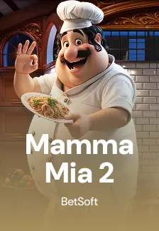 Mamma Mia 2