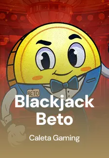 Blackjack Beto