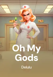 Oh My Gods