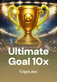 Ultimate Goal 10x