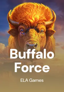 Buffalo Force
