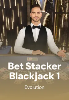 VIP Bet Stacker Blackjack 1