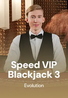 Speed VIP Blackjack Z