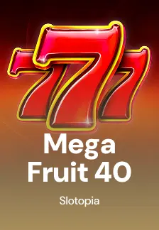 Mega Fruit 40