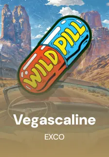 Vegascaline