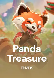 Panda Treasure