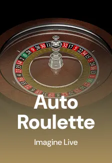Auto Roulette