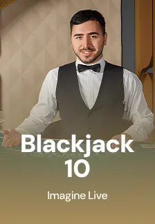 Blackjack 10