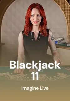 Blackjack 11