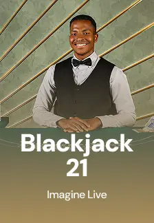 Blackjack 21