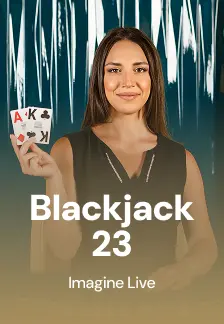 Blackjack 23