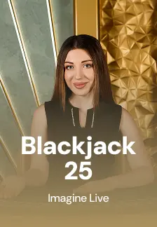 Blackjack 25