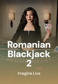 Romanian VIP Blackjack 1