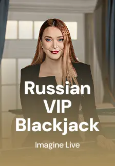 Russian VIP Blackjack