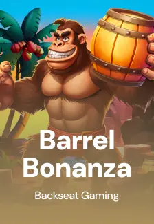 Barrel Bonanza