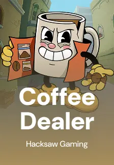 Coffee Dealer
