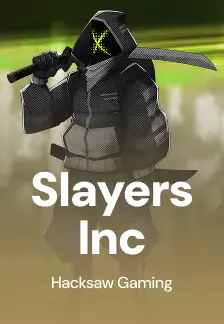 Slayers Inc