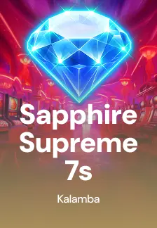 Sapphire Supreme 7s