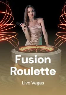 Fusion Roulette