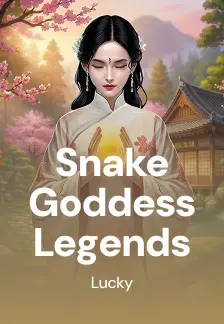 Snake Goddess Legends