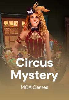 Circus Mystery
