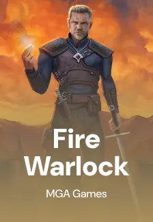 Fire Warlock