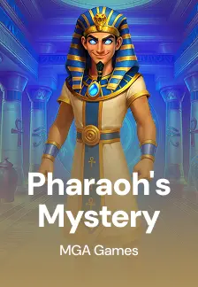 Pharaoh's Mystery