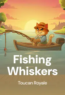 Fishing Whiskers