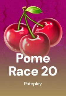 Pome Race 20