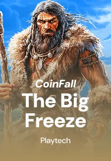 CoinFall: The Big Freeze