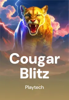 Cougar Blitz