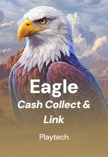 Eagle: Cash Collect & Link