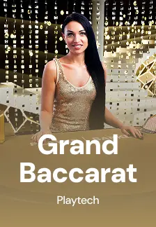 Grand Baccarat