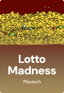 Lotto Madness