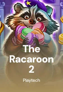 The Racaroon 2