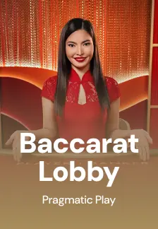 Baccarat Lobby