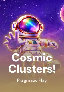 Cosmic Clusters!