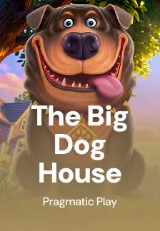 The Big Dog House