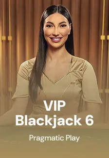 VIP Blackjack 6