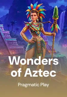 Wonders of Aztec
