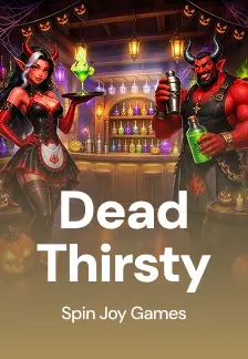 Dead Thirsty