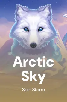 Arctic Sky