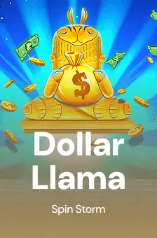 Dollar Llama